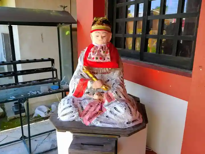 蓮花院のその他建物