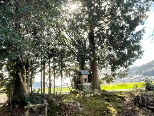 若神子神社(滋賀県)