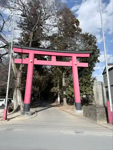 下野 星宮神社(栃木県)