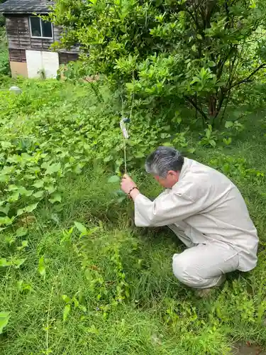 国上寺(新潟県)