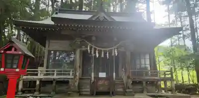 淡嶋神社(宮城県)