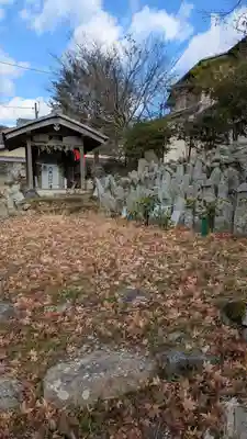 八瀬天満宮社(京都府)