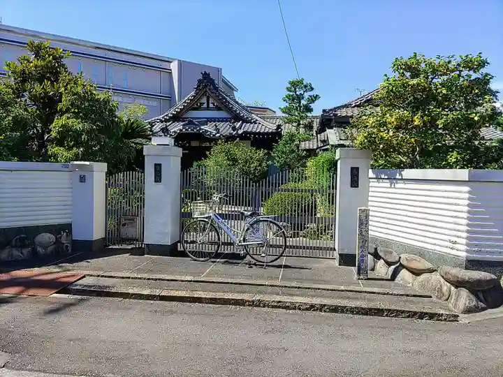 広心院のその他建物