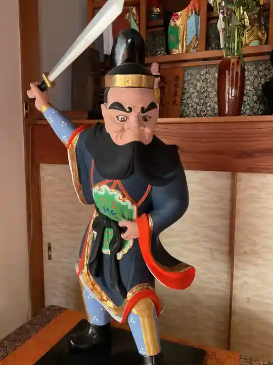 本覚寺(岐阜県)