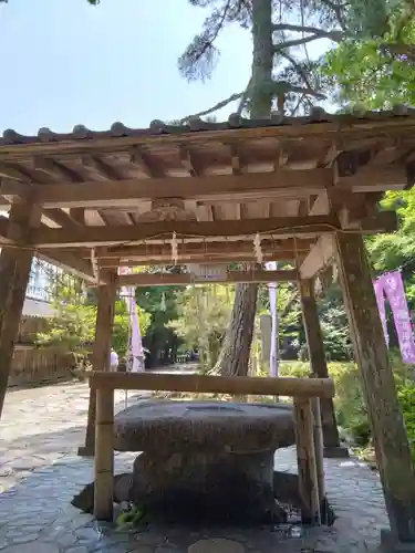 櫻井神社(福岡県)