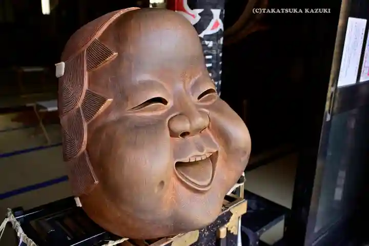 鷲神社(東京都)