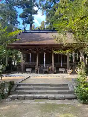 熊野三所大神社（浜の宮王子）(和歌山県)