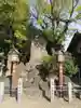 伊奴神社のその他建物