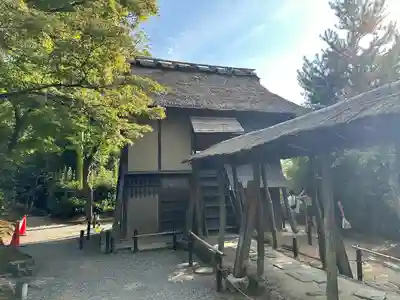 高台寺（高台寿聖禅寺・高臺寺）(京都府)