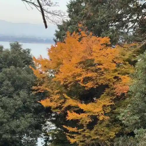 伊崎寺(滋賀県)
