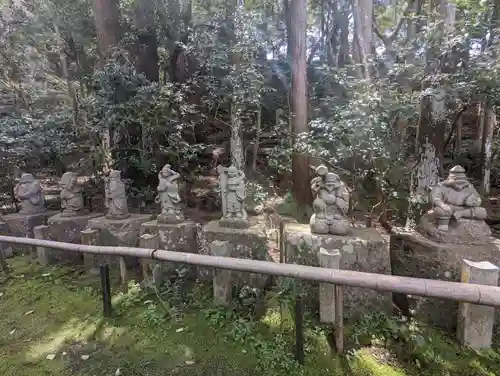 龍潭寺(滋賀県)