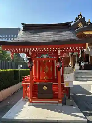 水天宮(東京都)