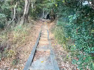 愛宕神社(三重県)