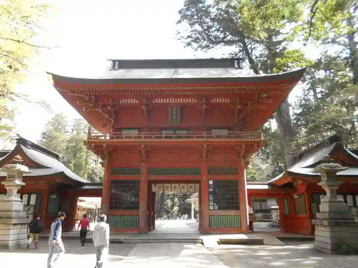 鹿島神宮(茨城県)