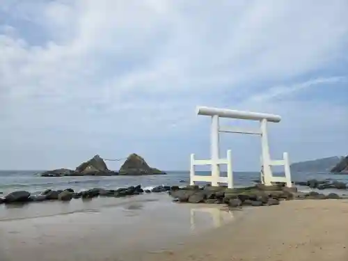 櫻井神社(福岡県)