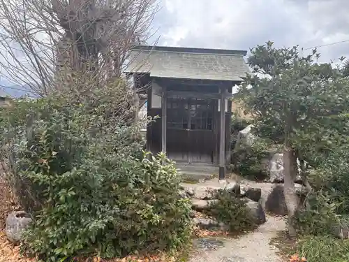 智福寺(三重県)