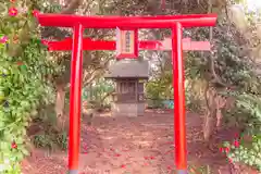 船岡明神社(宮城県)