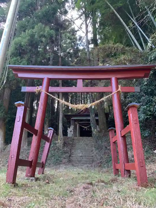 八幡神社(千葉県)