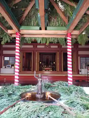 宝仙寺(東京都)