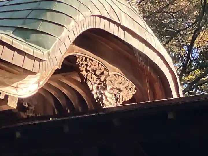 布智神社(本甲)(愛知県)