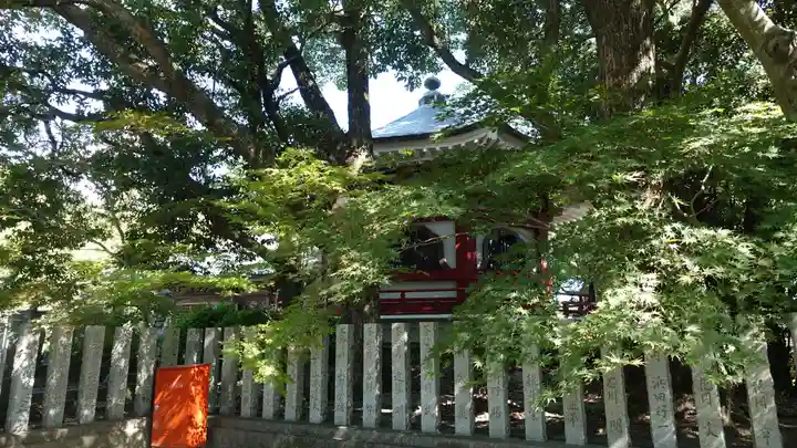 金泉寺(徳島県)