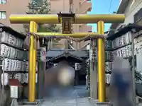 御金神社(京都府)