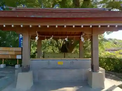 加藤神社(熊本県)