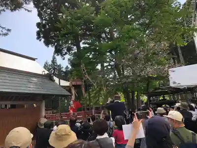 慈恩寺(山形県)