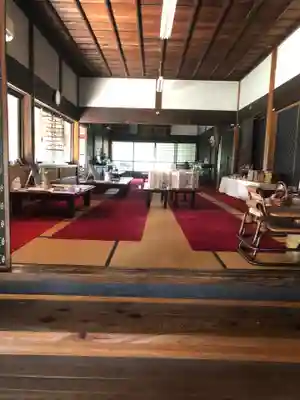 全忠寺のその他建物