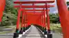 高山稲荷神社(青森県)