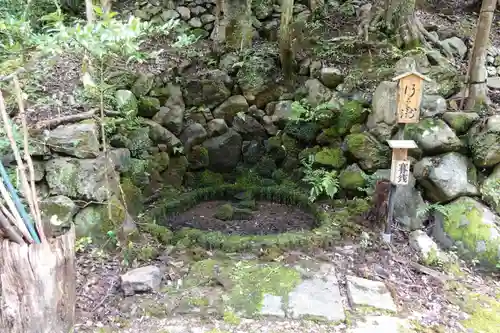 崇道神社のその他建物