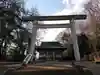 八剱神社(神奈川県)