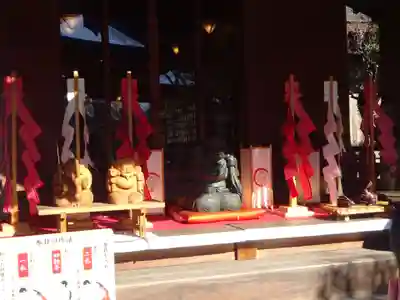 出雲大社相模分祠のその他建物