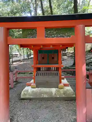 春日大社(奈良県)