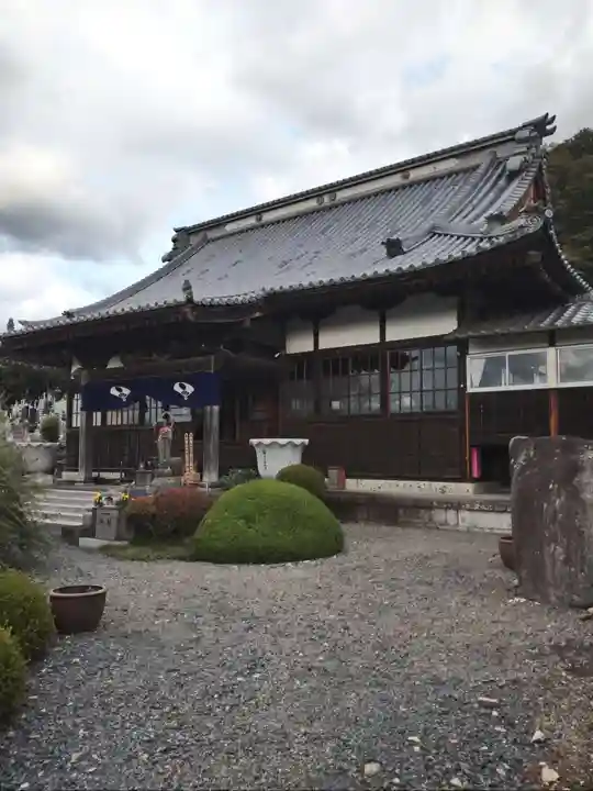 寿松院(茨城県)