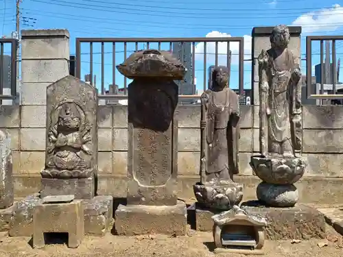 観音寺(埼玉県)