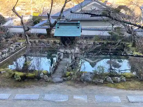 金剛城寺のその他建物