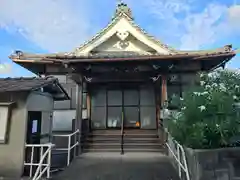 善林寺(大阪府)