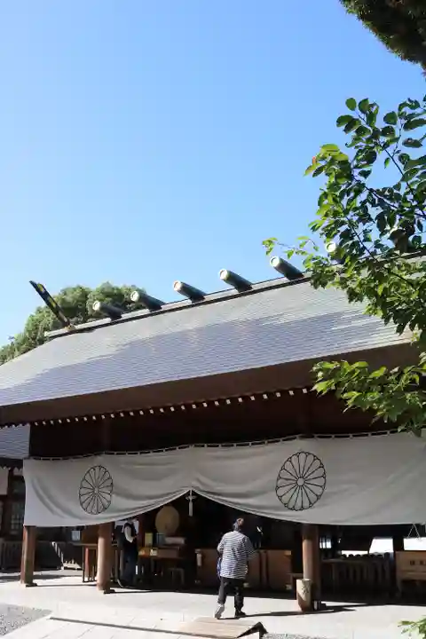 阿佐ヶ谷神明宮のその他建物