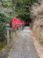 大山寺のその他建物