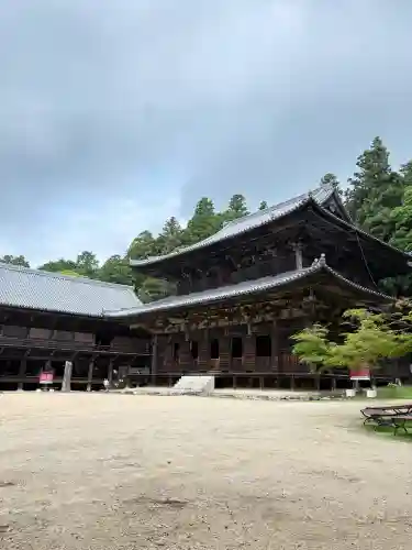 圓教寺(兵庫県)