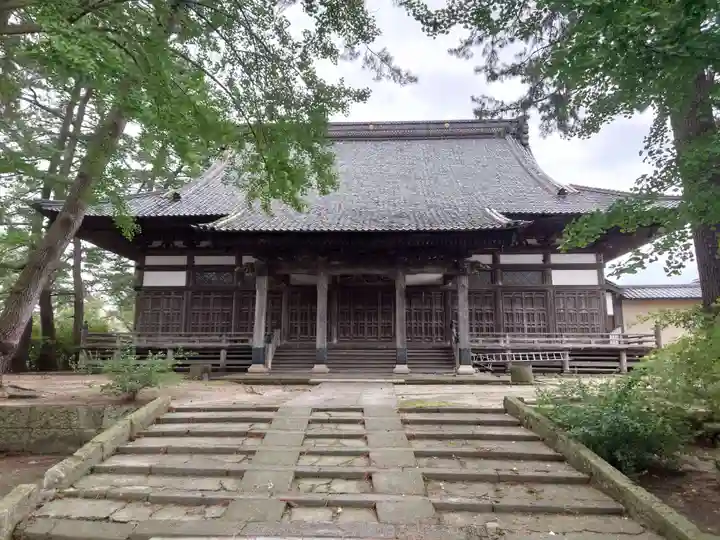 浄福寺(山形県)