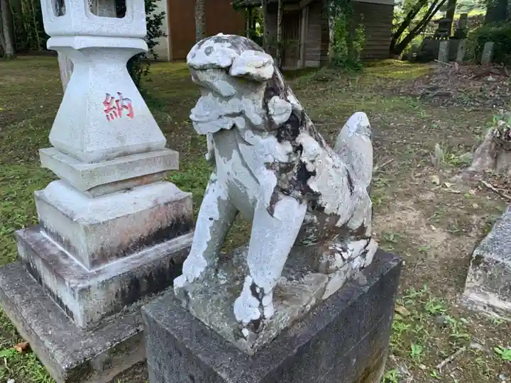 山神社(千葉県)