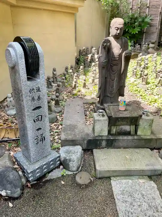 大圓寺(東京都)