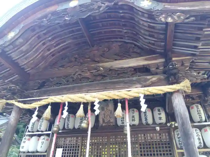 若宮神社(京都府)