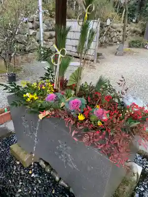 日光大室高龗神社(栃木県)