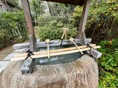 七宮神社(兵庫県)