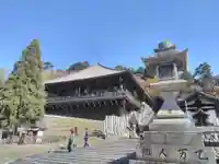 東大寺 二月堂のその他建物