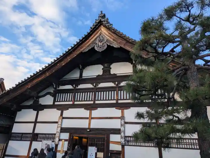 建仁寺(建仁禅寺)(京都府)