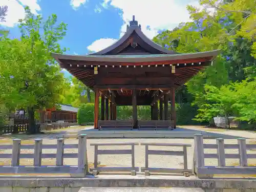 橿原神宮(奈良県)